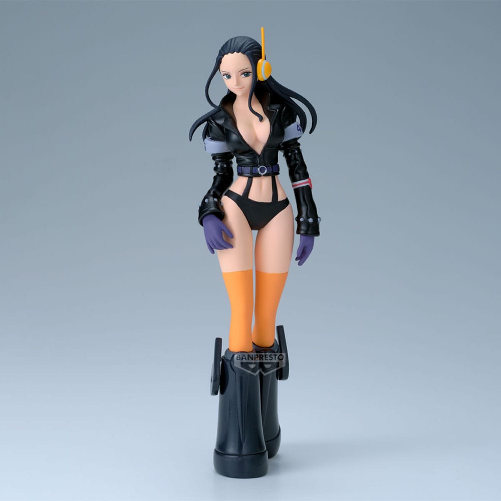 One Piece The Shukko PVC Statue Nico Robin 17 cm - Preorder - ETA: 25.01.2026