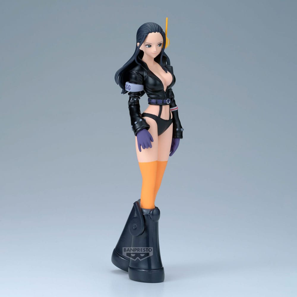 One Piece The Shukko PVC Statue Nico Robin 17 cm - Preorder - ETA: 25.01.2026