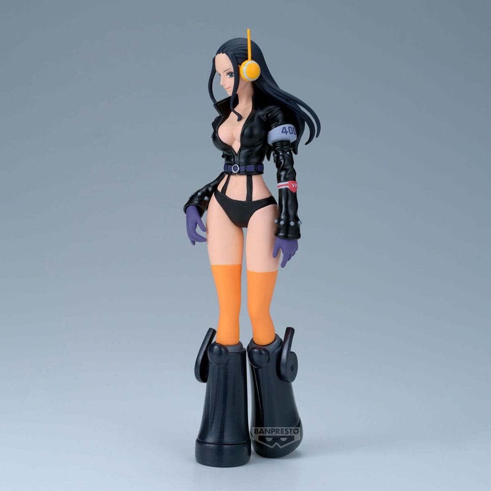 One Piece The Shukko PVC Statue Nico Robin 17 cm - Preorder - ETA: 25.01.2026