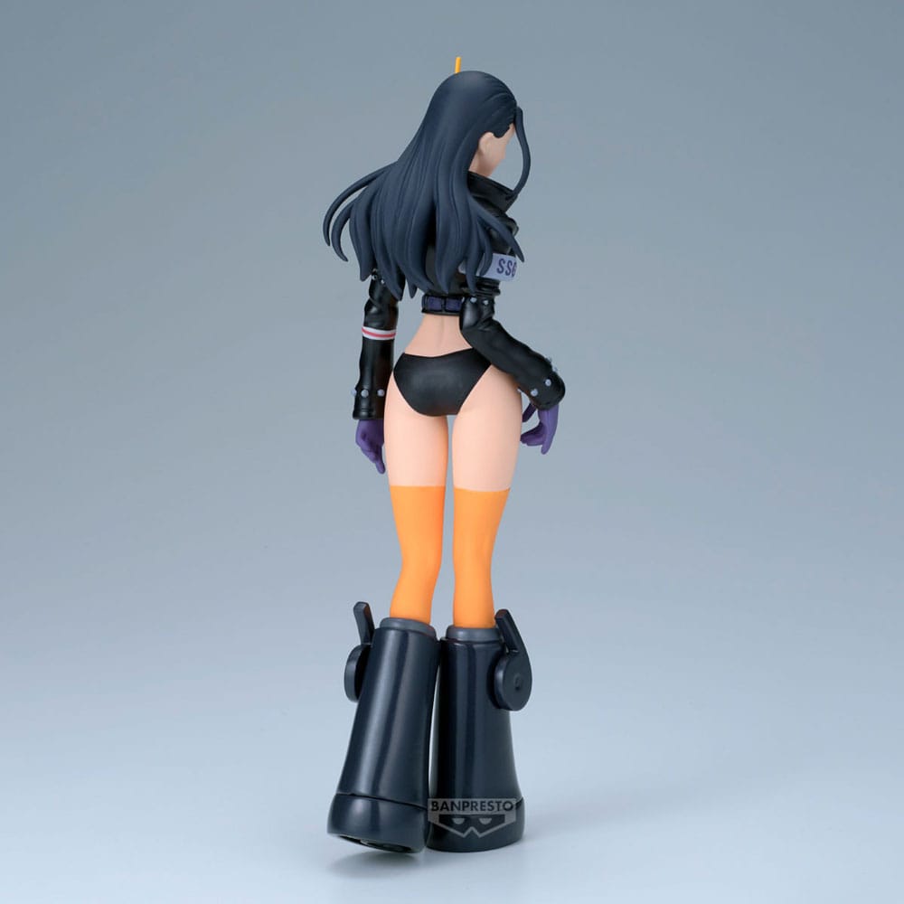 One Piece The Shukko PVC Statue Nico Robin 17 cm - Preorder - ETA: 25.01.2026