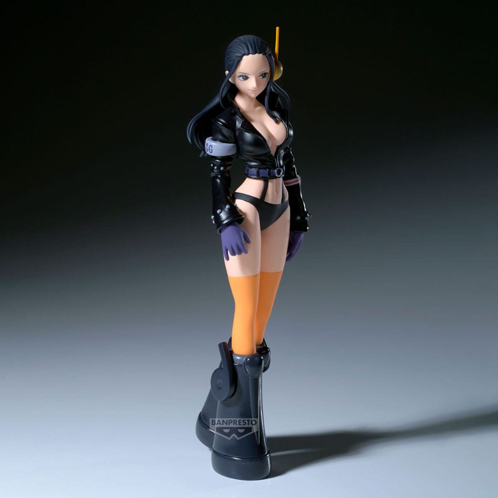 One Piece The Shukko PVC Statue Nico Robin 17 cm - Preorder - ETA: 25.01.2026
