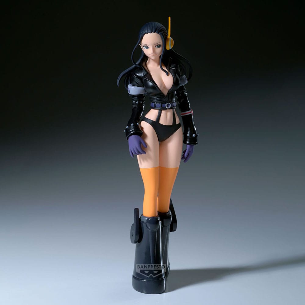 One Piece The Shukko PVC Statue Nico Robin 17 cm - Preorder - ETA: 25.01.2026