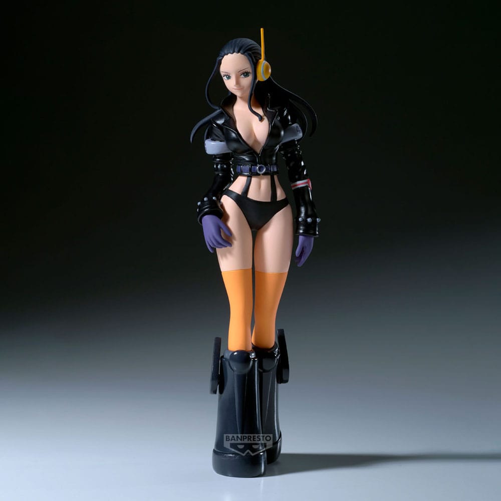 One Piece The Shukko PVC Statue Nico Robin 17 cm - Preorder - ETA: 25.01.2026