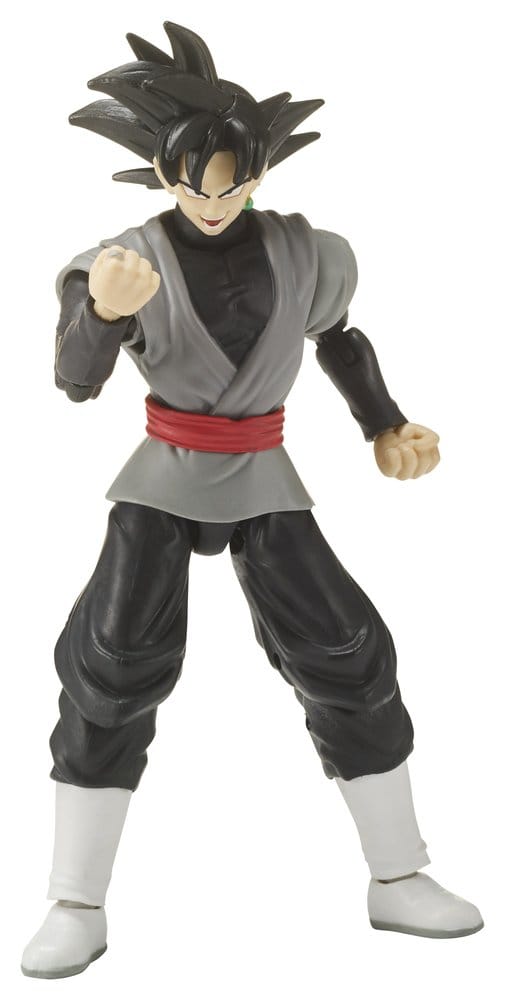 Dragon Ball Dragon Stars Actionfiguren Goku 17 cm Display (6) - Preorder - ETA: 25.09.2026