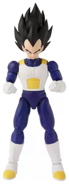 Dragon Ball Dragon Stars Actionfiguren Bösewicht 17 cm Display (6) - Preorder - ETA: 25.09.2026