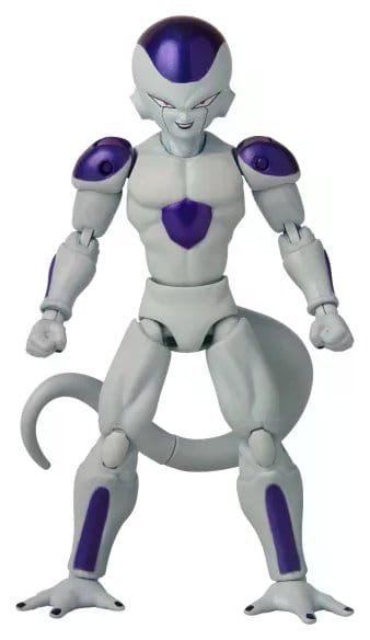 Dragon Ball Dragon Stars Actionfiguren Bösewicht 17 cm Display (6) - Preorder - ETA: 25.09.2026