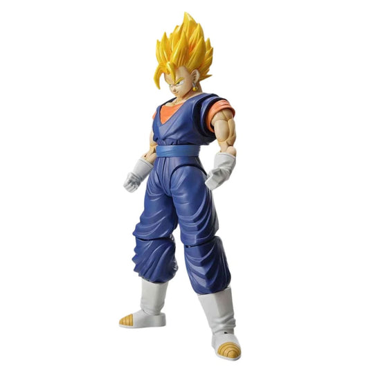 Dragon Ball Z: Figure-Rise Standard - Super Saiyan Vegito Model Kit - Versand: 5-7 Tage nach Bestellung