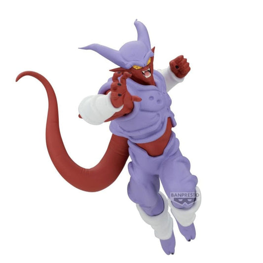 Dragon Ball Z Match Makers PVC Janemba (vs. Super Saiyajin Gogeta) 16 cm - Versand: 7 Tage nach Bestellung