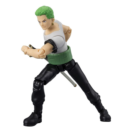 One Piece Ultimate Legends Actionfigur Zorro 12 cm - Versand: 5-7 Tage nach Bestellung