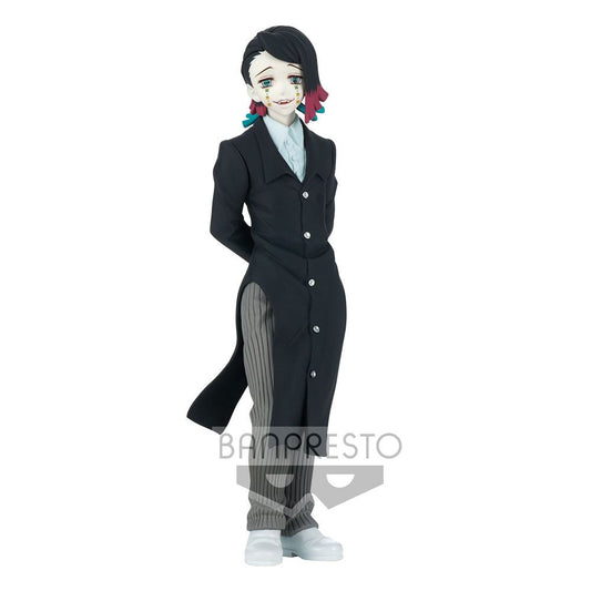 Demon Slayer Kimetsu no Yaiba Demon Series PVC Statue Enmu 17 cm - Versand: 5-7 Tage nach Bestellung