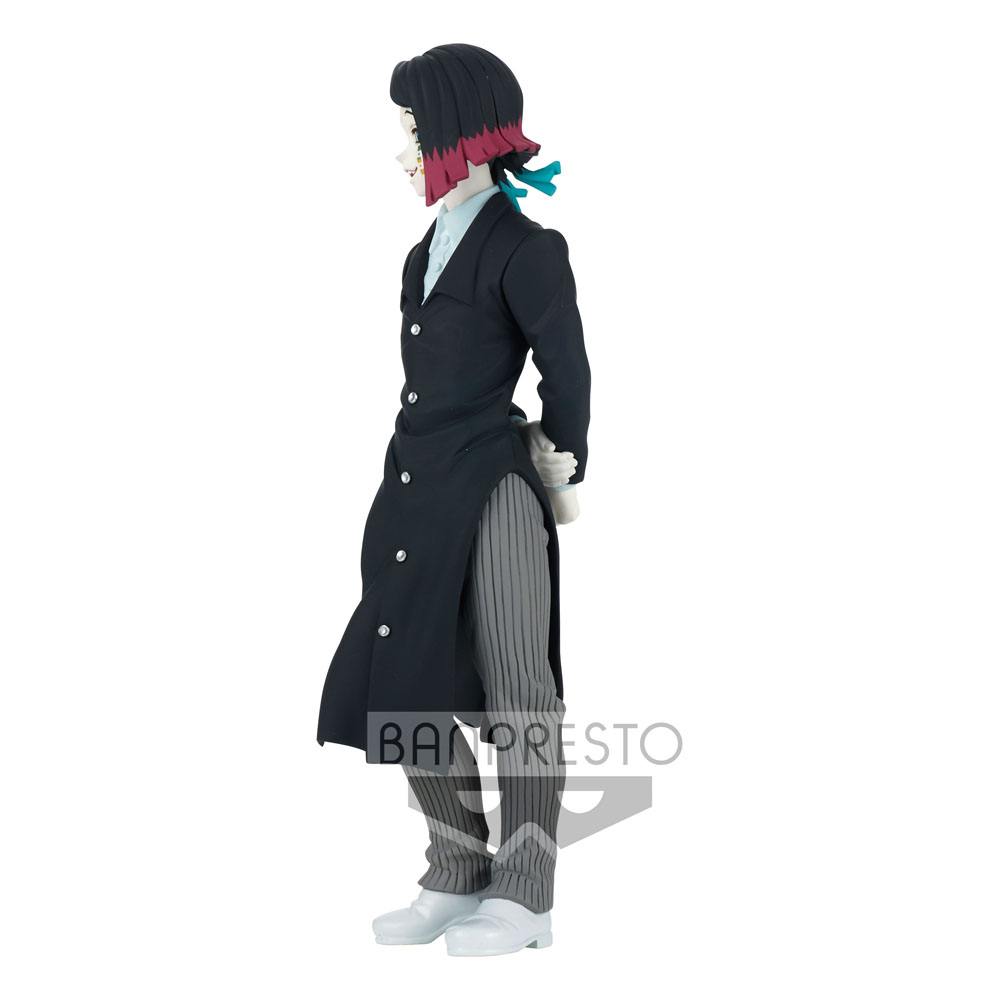 Demon Slayer Kimetsu no Yaiba Demon Series PVC Statue Enmu 17 cm - Versand: 5-7 Tage nach Bestellung