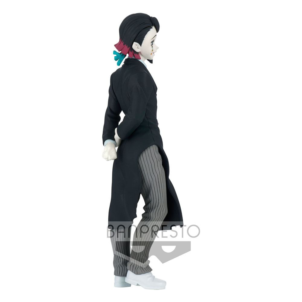 Demon Slayer Kimetsu no Yaiba Demon Series PVC Statue Enmu 17 cm - Versand: 5-7 Tage nach Bestellung