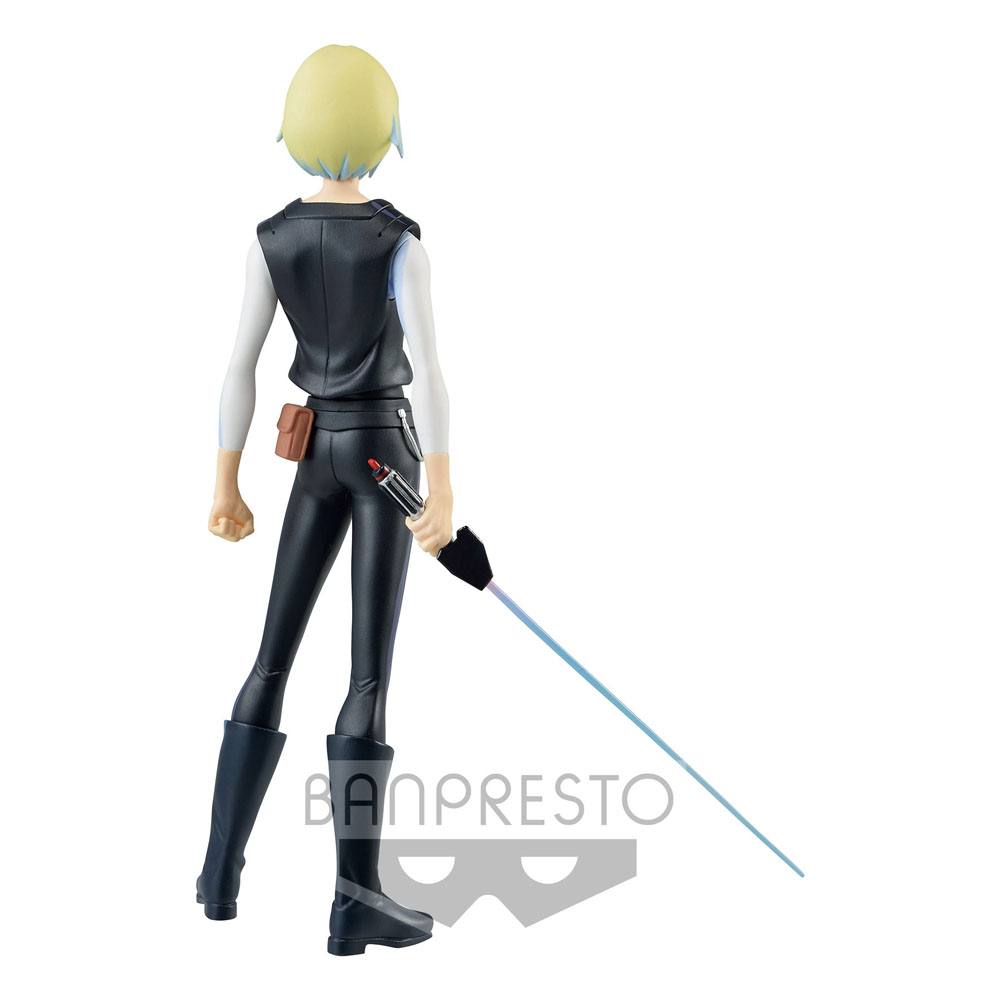 Star Wars: Visionen PVC Statue The Twins Karre 18 cm - Preorder - ETA: 15.02.2026