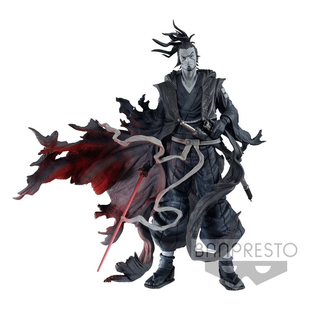 Star Wars: Visionen PVC Statue The Duel The Ronin 22 cm - Preorder - ETA: 15.02.2026