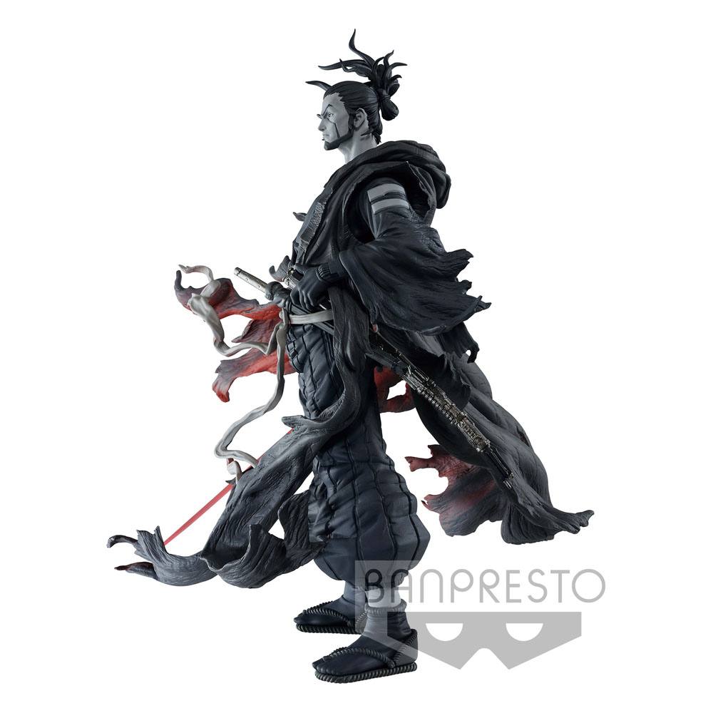 Star Wars: Visionen PVC Statue The Duel The Ronin 22 cm - Preorder - ETA: 15.02.2026