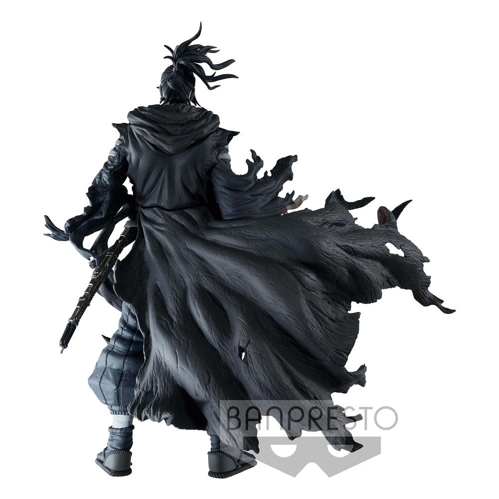 Star Wars: Visionen PVC Statue The Duel The Ronin 22 cm - Preorder - ETA: 15.02.2026