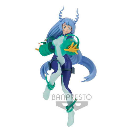 My Hero Academia The Amazing Heroes PVC Statue Nejire Hado 17 cm - Versand: 5-7 Tage nach Bestellung