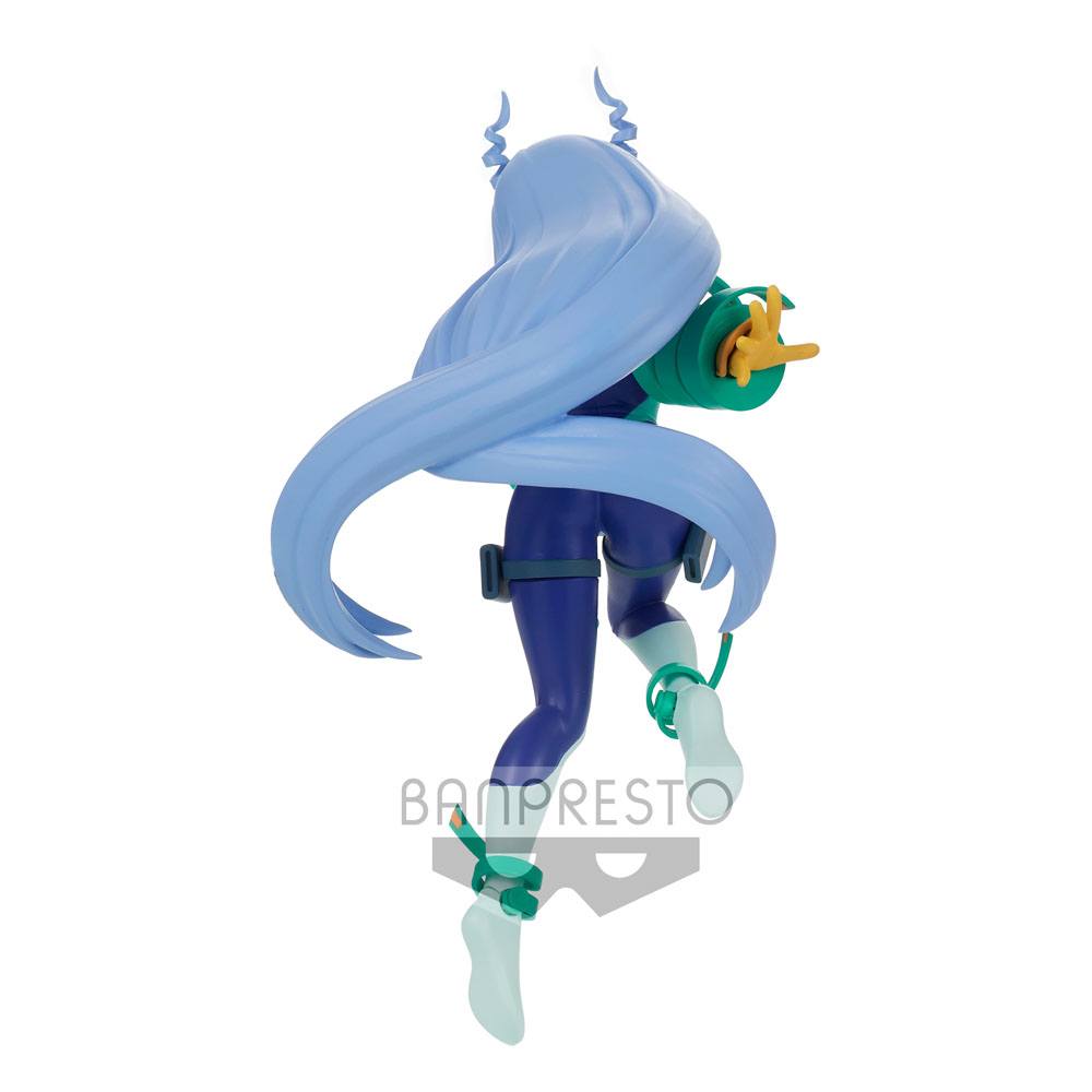 My Hero Academia The Amazing Heroes PVC Statue Nejire Hado 17 cm - Versand: 5-7 Tage nach Bestellung