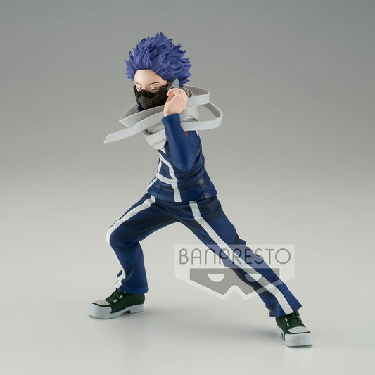 My Hero Academia The Amazing Heroes PVC Statue Hitoshi Shinso 16 cm - Versand: 7 Tage nach Bestellung