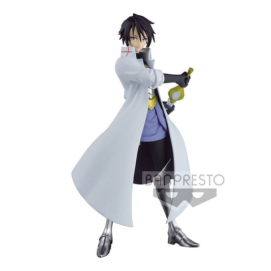 That Time I Got Reincarnated as a Slime PVC Statue Otherworlder Hinata Sakaguchi 17 cm - Versand: 7 Tage nach Bestellung