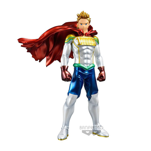 My Hero Academia Age of Heroes PVC Statue Lemillion Special Color Ver. 18 cm - Versand: 7 Tage nach Bestellung