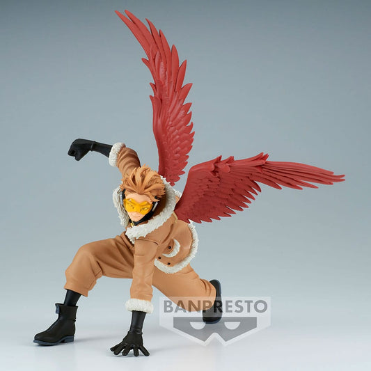 My Hero Academia The Amazing Heroes PVC Statue Takami Keigo 11 cm - Versand: 7 Tage nach Bestellung