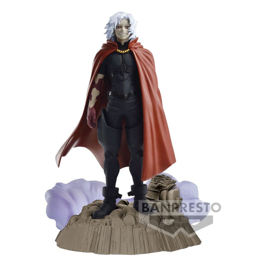 My Hero Academia: Dioramatic - Tomura Shigaraki The Anime PVC Statue - Versand: 5-7 Tage nach Bestellung