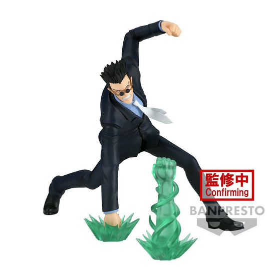 Hunter x Hunter: Vibration Stars - Leorio Figure - Versand: 5-7 Tage nach Bestellung