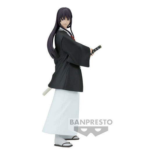 Hell's Paradise: DXF - Yamada Asaemon Toma Figure - Versand: 5-7 Tage nach Bestellung