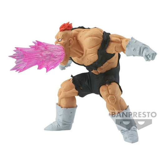 Dragon Ball Z: GÃ—Materia - Recoome Figure - Versand: 5-7 Tage nach Bestellung