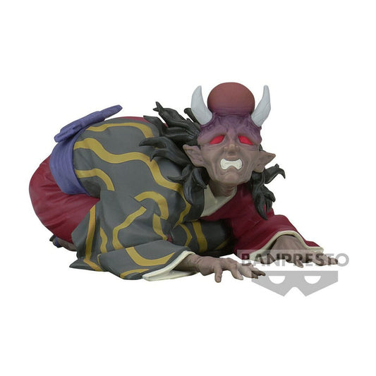 Demon Slayer Kimetsu no Yaiba: Demon Series - Hantengu Figure - Versand: 5-7 Tage nach Bestellung