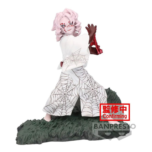 Demon Slayer Kimetsu no Yaiba: Combination Battle - Rui Figure - Versand: 5-7 Tage nach Bestellung