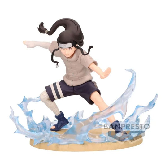 Naruto: Memorable Saga - Neji Hyuga Figure - Versand: 5-7 Tage nach Bestellung
