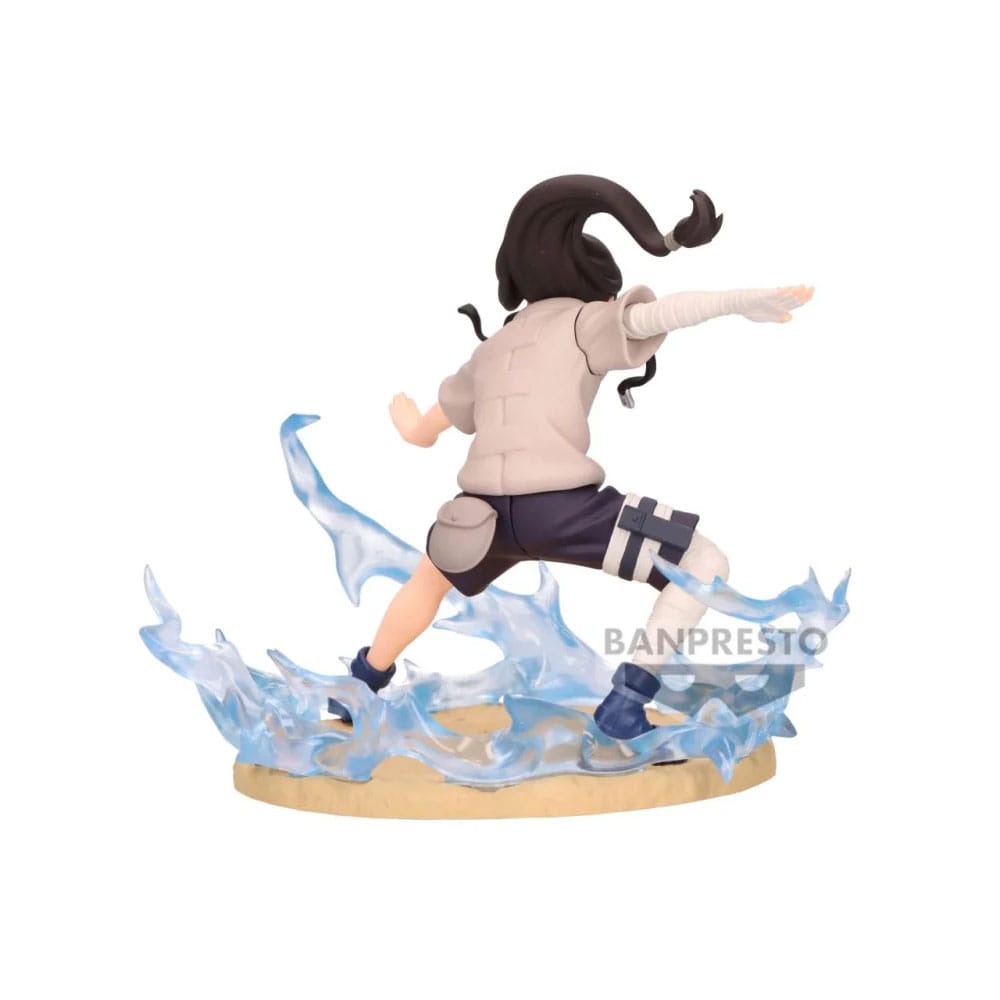 Naruto: Memorable Saga - Neji Hyuga Figure - Versand: 5-7 Tage nach Bestellung