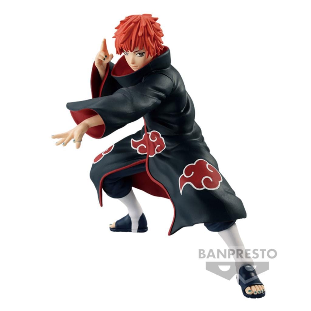 Naruto Shippuden: Vibration Stars - Sasori Figure - sofort lieferbar