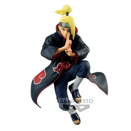 Naruto Shippuden: Vibration Stars - Daidara Figure - Versand: 5-7 Tage nach Bestellung