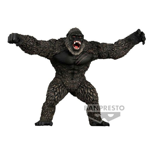 Godzilla x Kong: The New Empire - Kong Figure - Versand: 5-7 Tage nach Bestellung