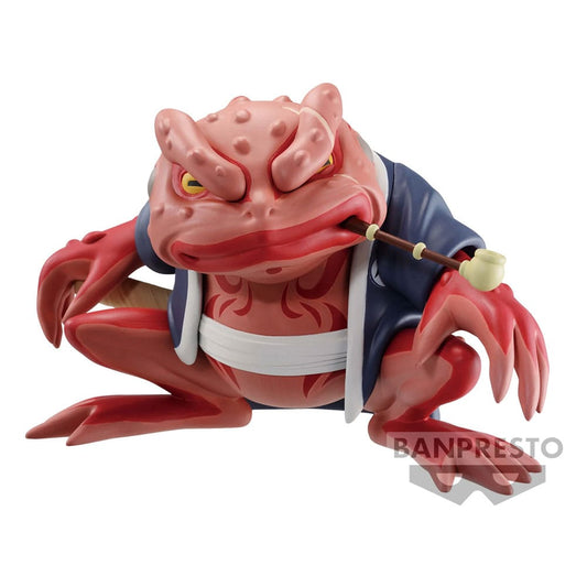 Naruto Shippuden: Soft Vinyl - Gamabunta Figure - Versand: 5-7 Tage nach Bestellung