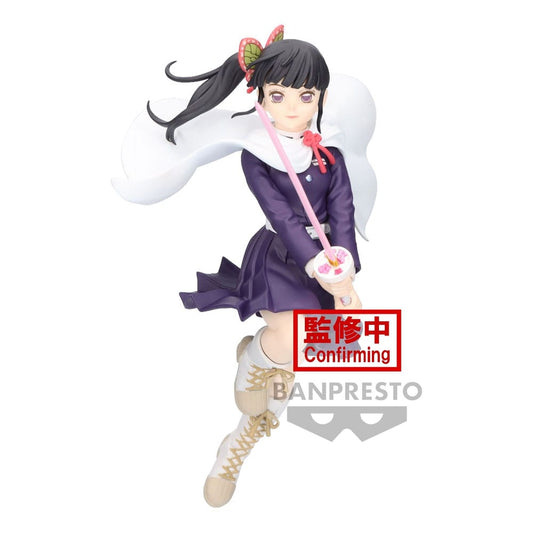 Demon Slayer Kimetsu No Yaiba: Vibration Stars - Kanao Tsuyuri Figure - Versand: 5-7 Tage nach Bestellung