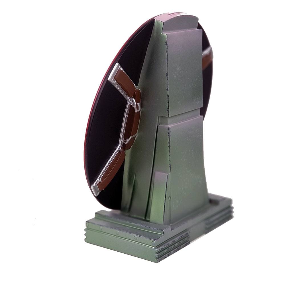 Marvel Spardose Captain America Shield 25 cm - Versand: 5-7 Tage nach Bestellung