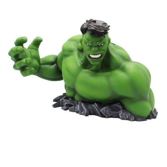 Marvel Spardose Hulk 20 x 36 cm - Preorder - ETA: 24.01.2026