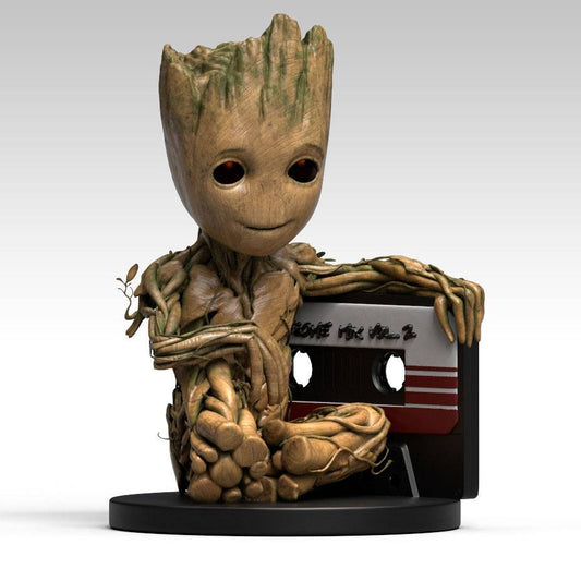 Guardians of the Galaxy 2 Spardose Baby Groot 17 cm  - Versand: 5-7 Tage nach Bestellung