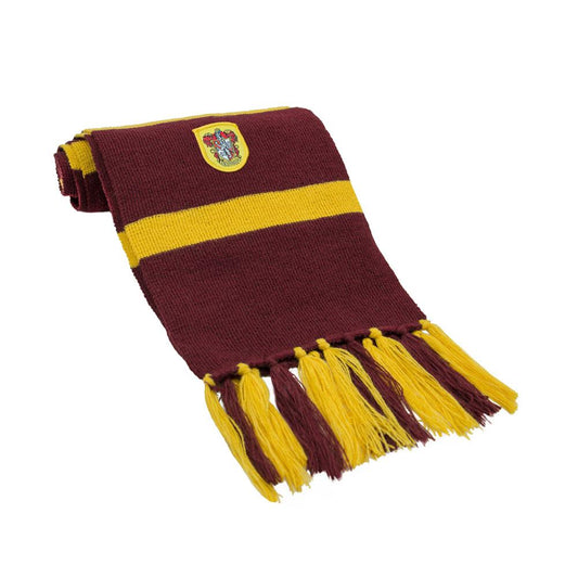Harry Potter Schal Gryffindor 150 cm - Versand: 5-7 Tage nach Bestellung