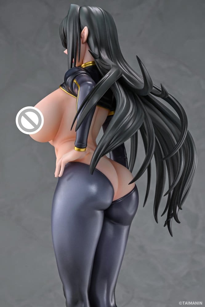Taimanin PVC Figur 1/6 Annerose Vajra 31 cm - Preorder - ETA: 25.06.2027