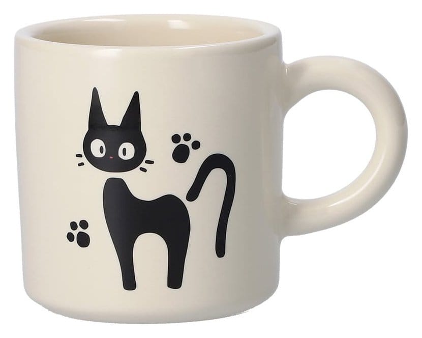 Kiki´s kleiner Lieferservice Tasse Jiji - Preorder - ETA: 28.12.2026