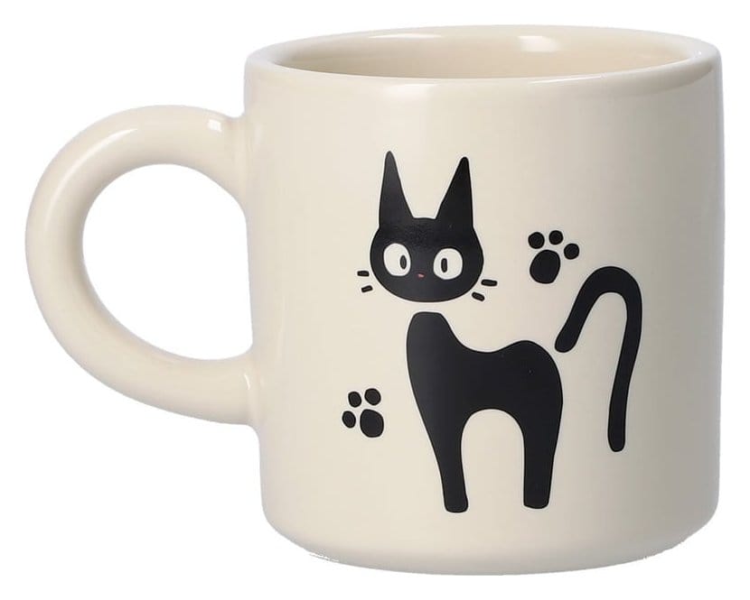Kiki´s kleiner Lieferservice Tasse Jiji - Preorder - ETA: 28.12.2026