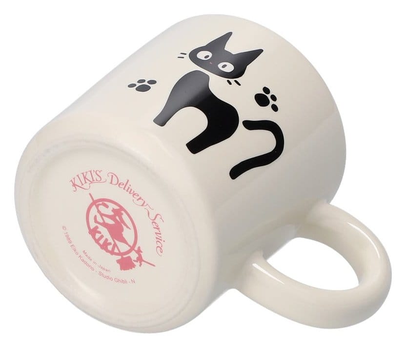 Kiki´s kleiner Lieferservice Tasse Jiji - Preorder - ETA: 28.12.2026