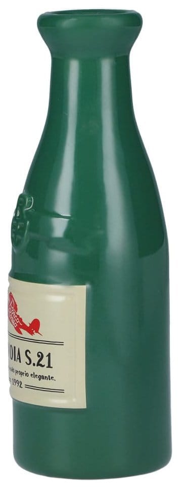 Porco Rosso Tasse Sake Bottle & Mug Kanpai with Marco - Preorder - ETA: 27.02.2027
