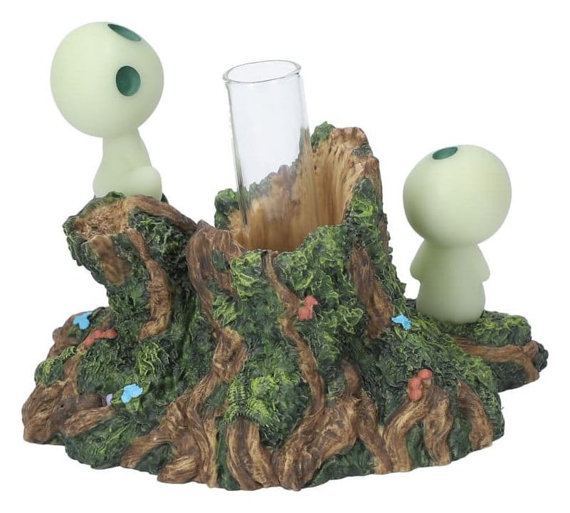 Prinzessin Mononoke Vase Kodama Single flower - Preorder - ETA: 28.12.2026
