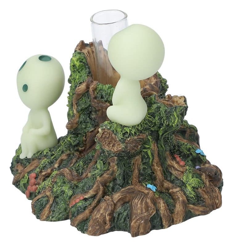 Prinzessin Mononoke Vase Kodama Single flower - Preorder - ETA: 28.12.2026